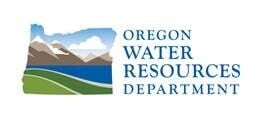 Oregon Water Resources Department